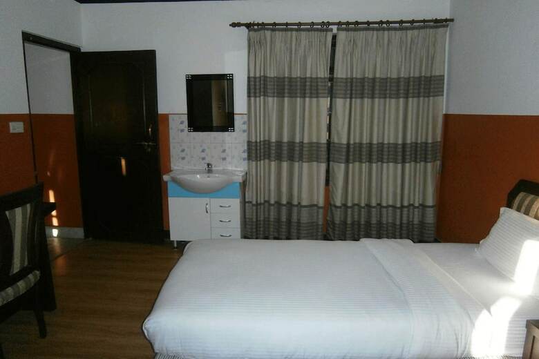 Nepal Apartment