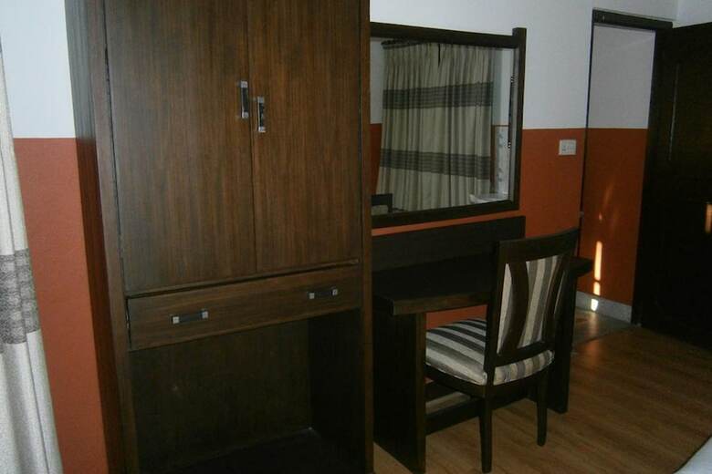 Nepal Apartment