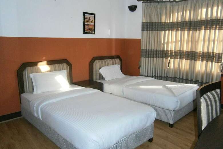 Nepal Apartment