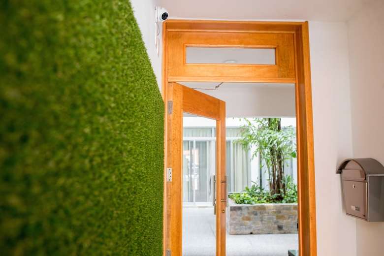 Apartamentos 5th Coral Suite By Ixchel