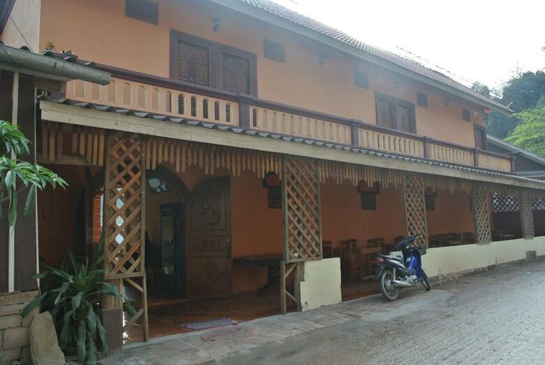 Hotel Bkc Villa