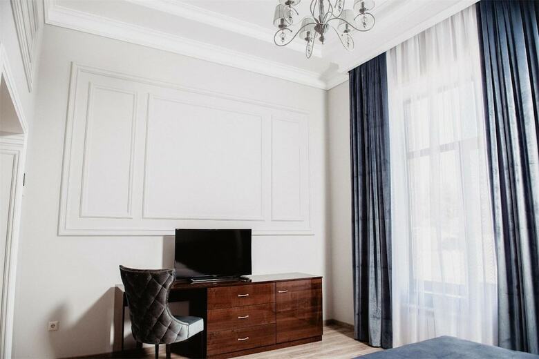 Hotel Meridian