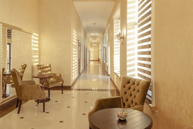 Hotel Meridian