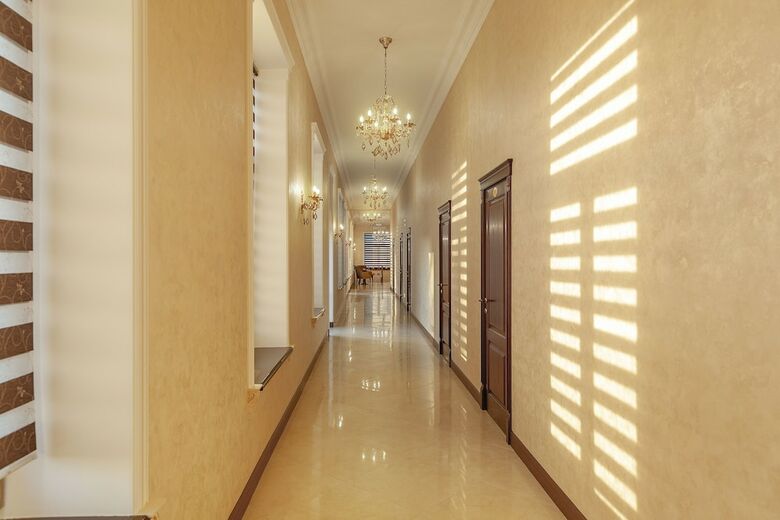 Hotel Meridian