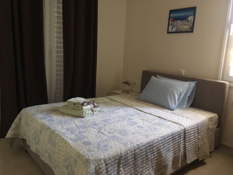 Agiokampos Luxurious Resort