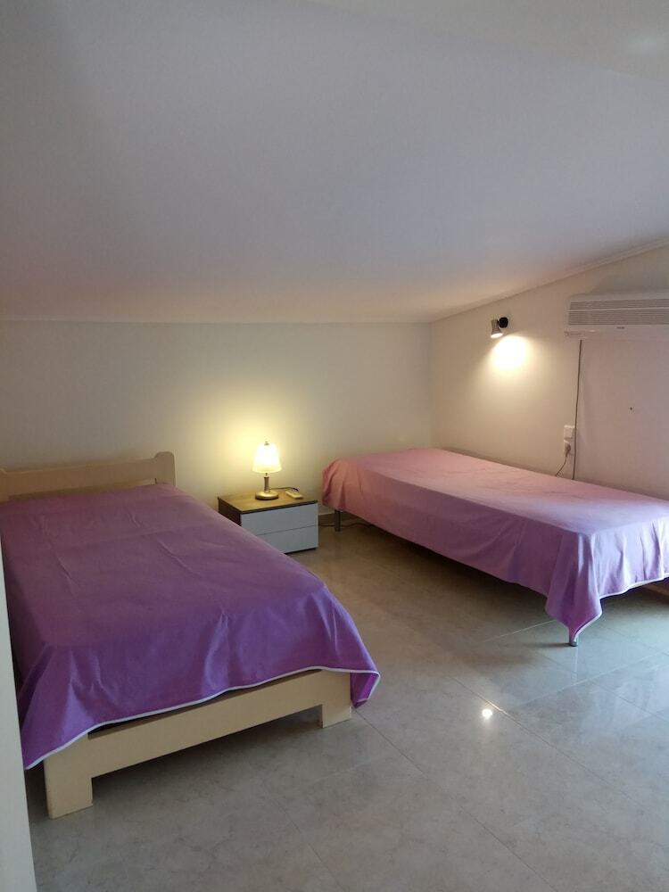 Agiokampos Luxurious Resort