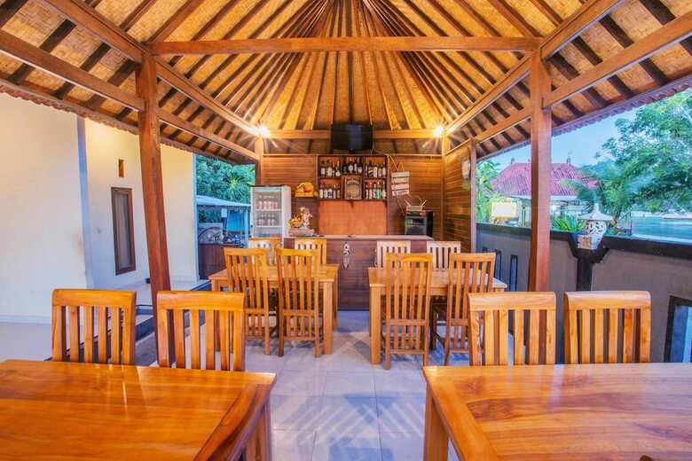 Hotel Kastapar Bridge Guest House