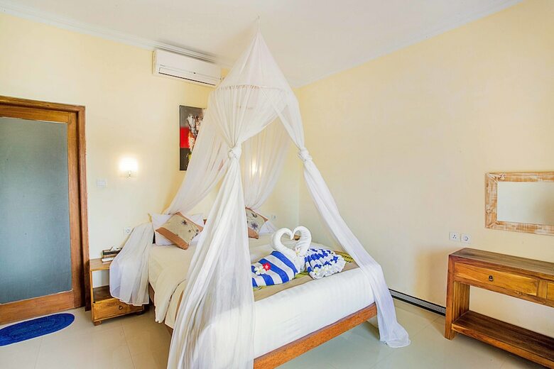 Hotel Kastapar Bridge Guest House