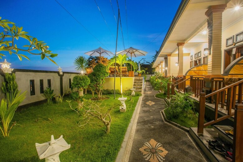 Hotel Kastapar Bridge Guest House