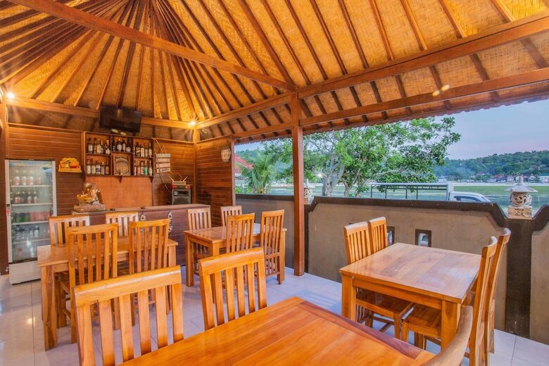 Hotel Kastapar Bridge Guest House