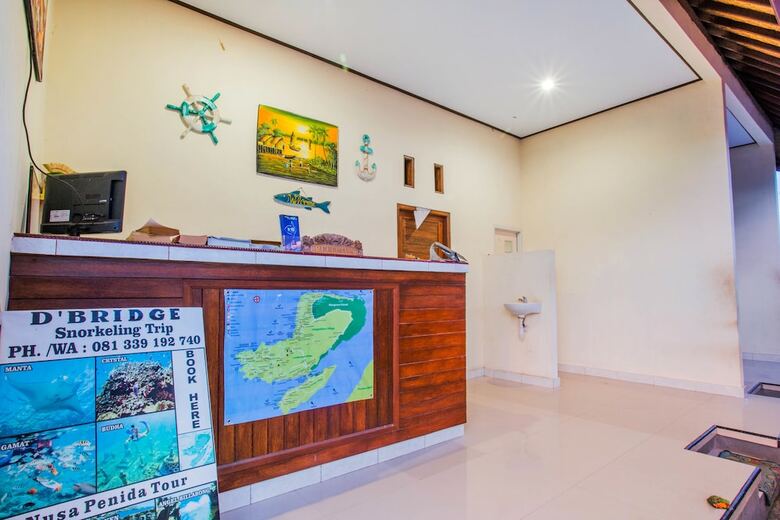 Hotel Kastapar Bridge Guest House