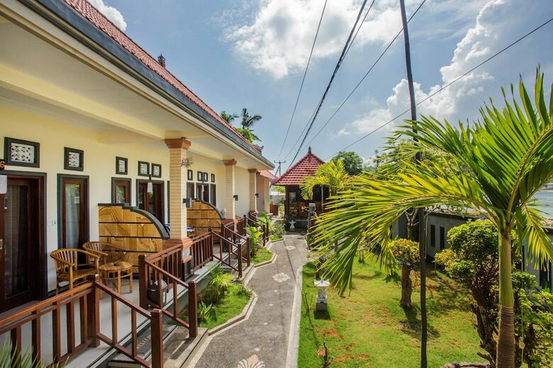 Hotel Kastapar Bridge Guest House