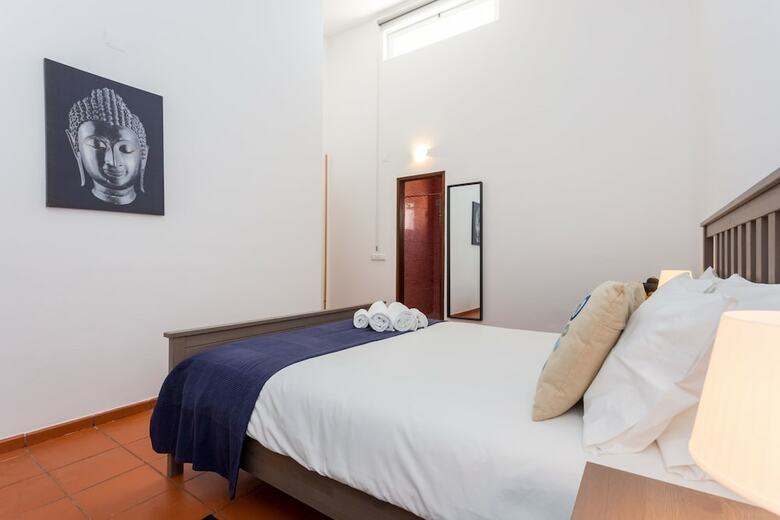Bed & Breakfast Vila Sta Teresinha Suites