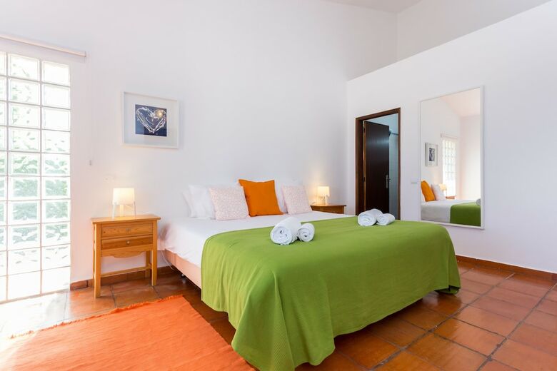 Bed & Breakfast Vila Sta Teresinha Suites