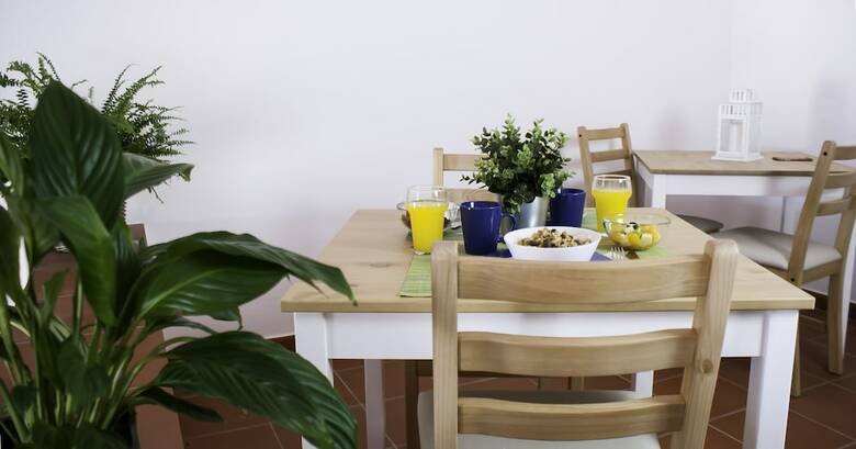 Bed & Breakfast Vila Sta Teresinha Suites