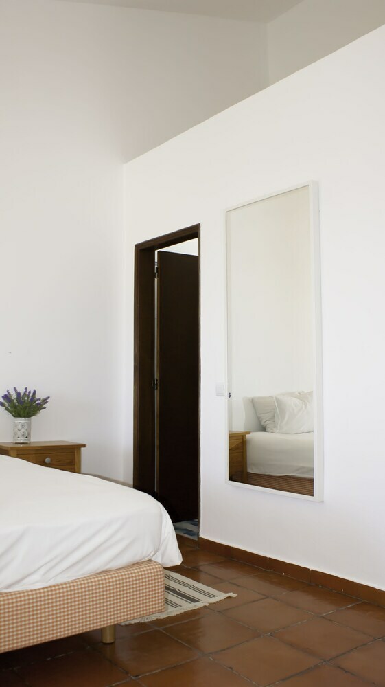 Bed & Breakfast Vila Sta Teresinha Suites