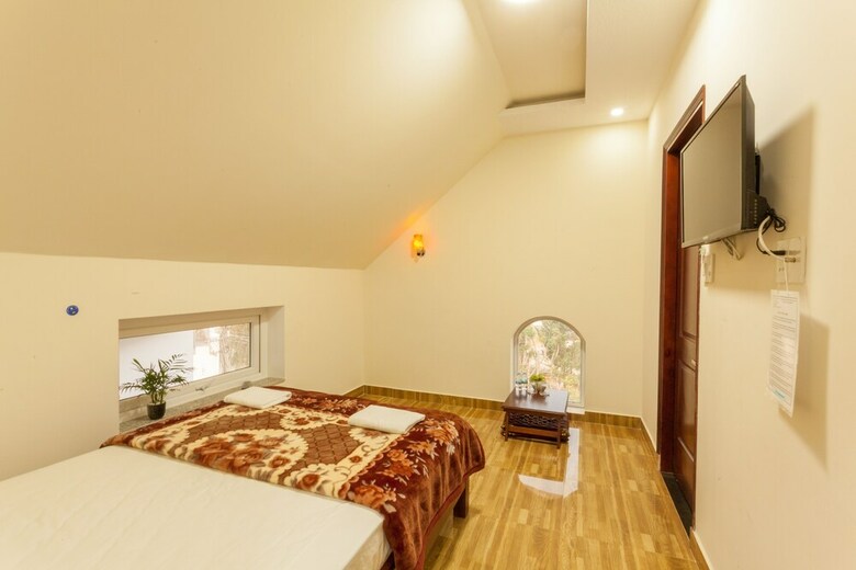 Hotel Da Quy Villa