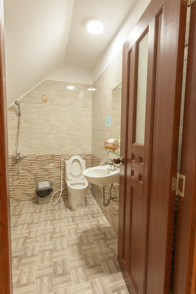 Hotel Da Quy Villa