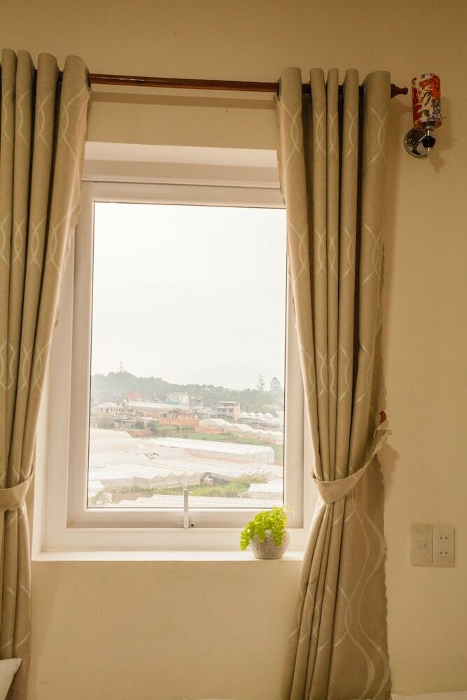 Hotel Da Quy Villa