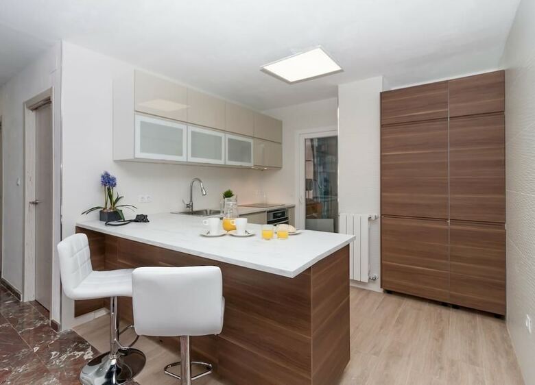 Luxury Apartament Center Granada
