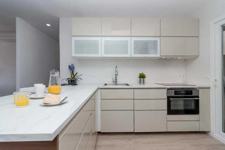Luxury Apartament Center Granada