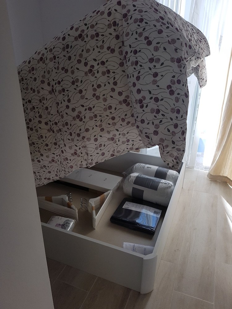 Apartamentos Villajovita