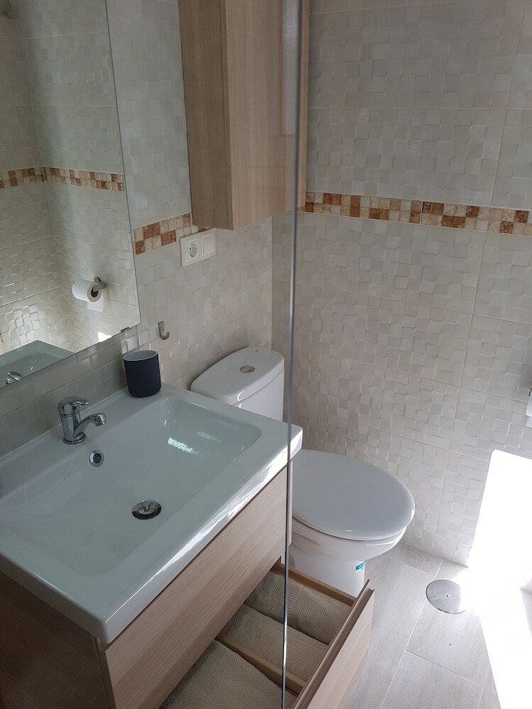 Apartamentos Villajovita