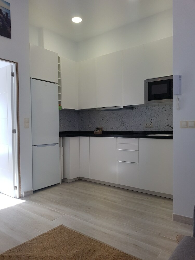 Apartamentos Villajovita