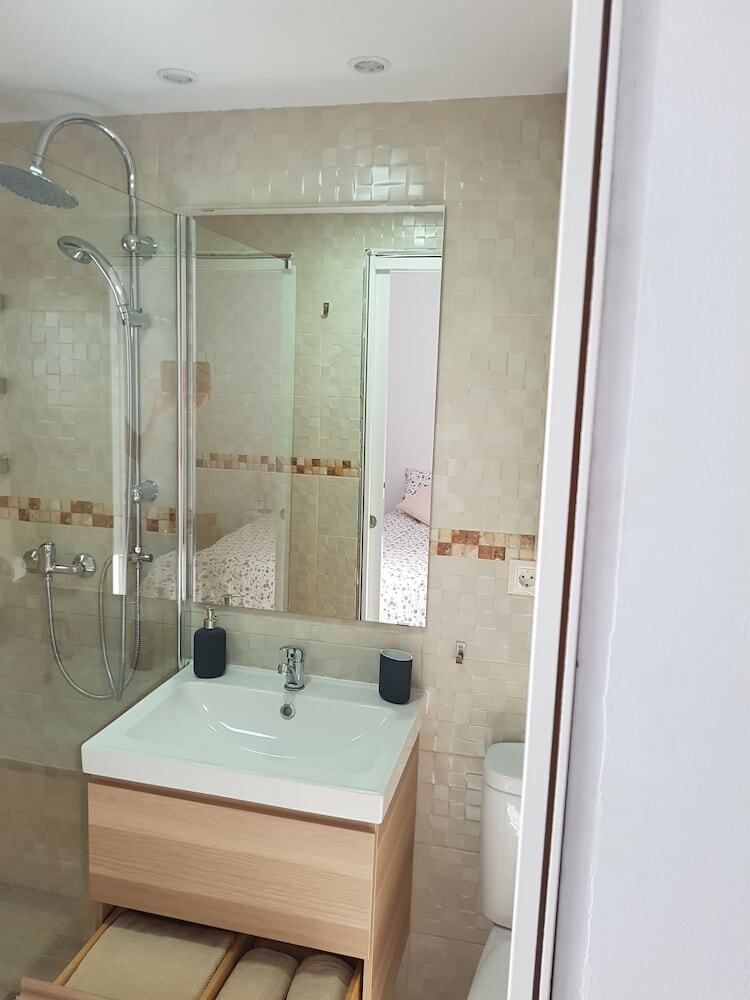 Apartamentos Villajovita