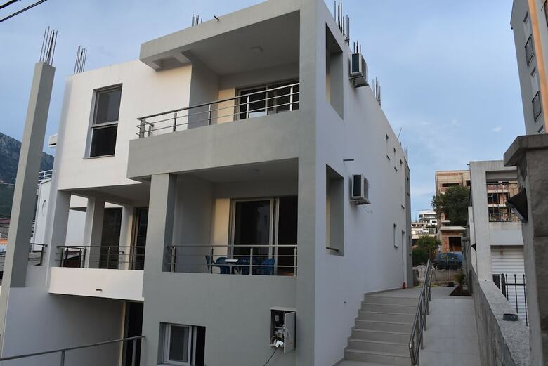 Apartmani Jasmina