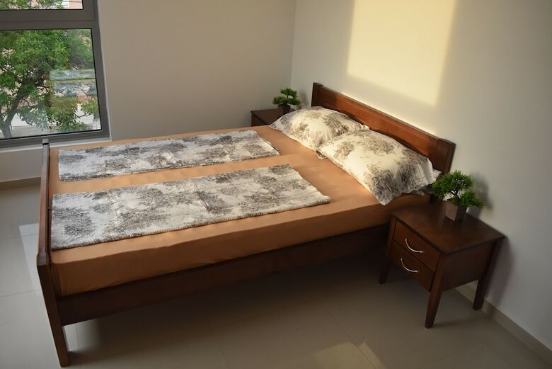 Apartmani Jasmina