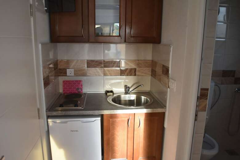 Apartmani Jasmina