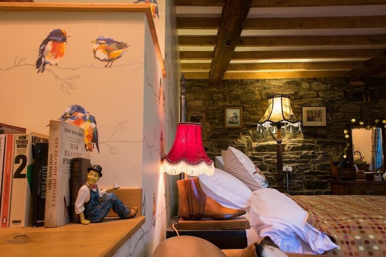 Hotel Low Mill Guest House
