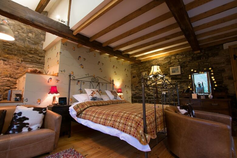 Hotel Low Mill Guest House
