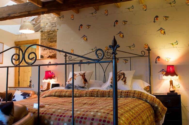 Hotel Low Mill Guest House