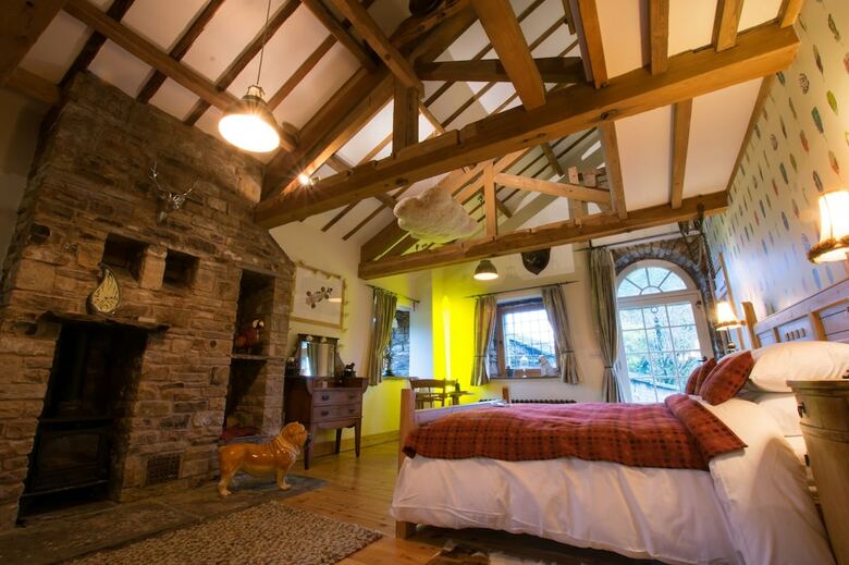 Hotel Low Mill Guest House