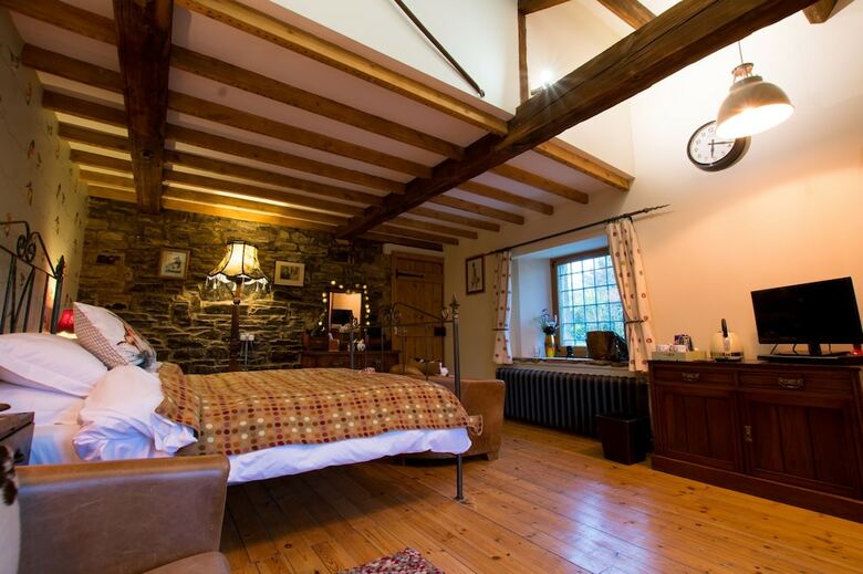 Hotel Low Mill Guest House