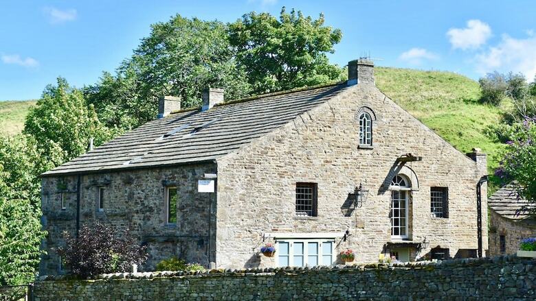 Hotel Low Mill Guest House