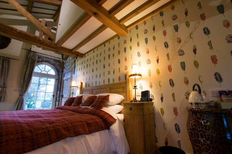 Hotel Low Mill Guest House