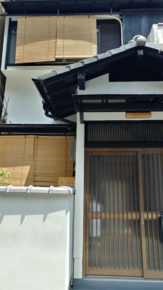 Kyotogionbishamon