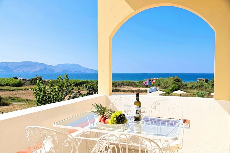 Hotel Palladion