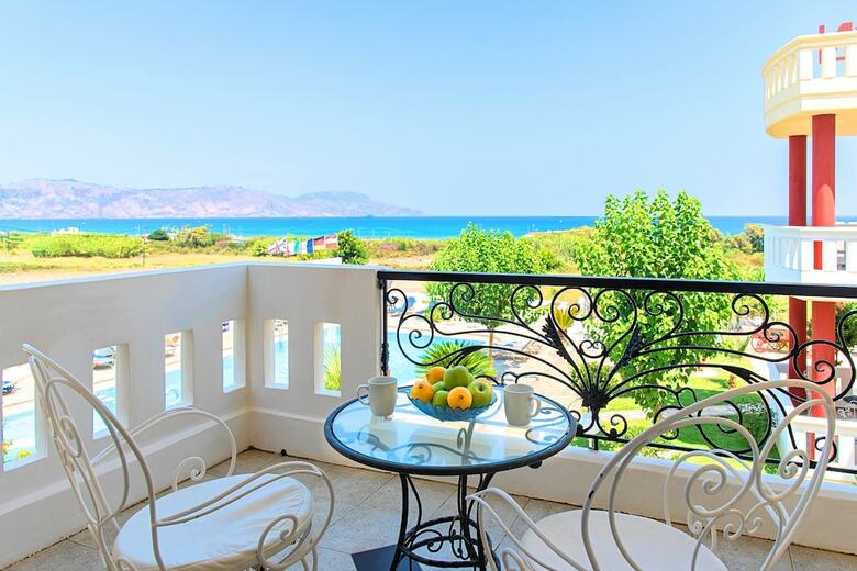 Hotel Palladion