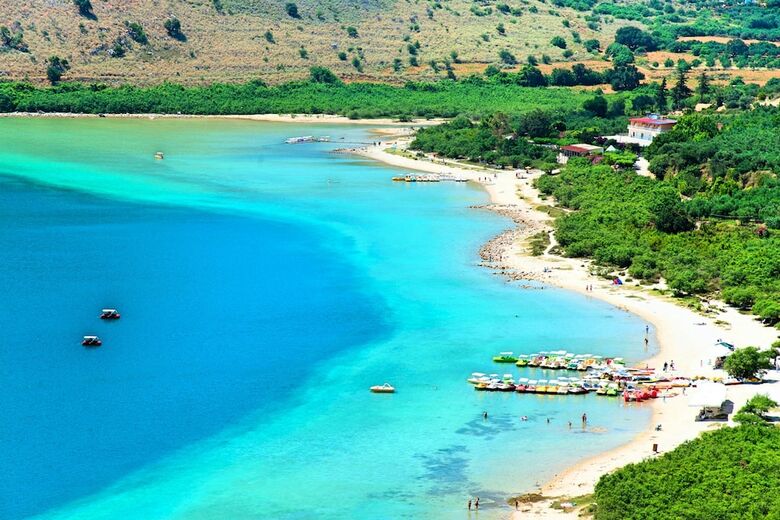 Hotel Palladion