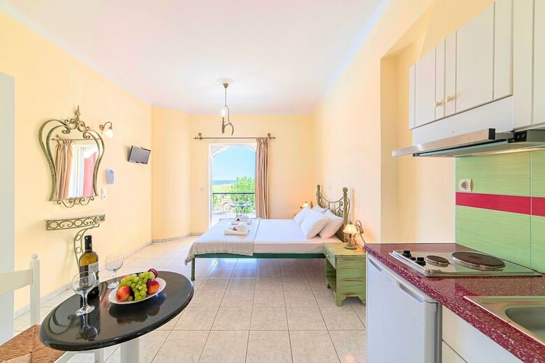 Hotel Palladion