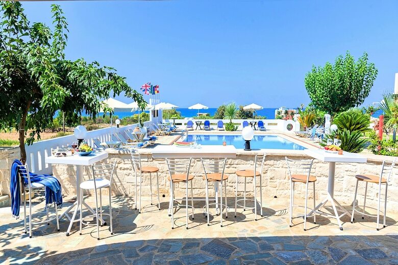 Hotel Palladion