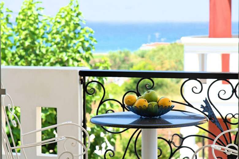 Hotel Palladion