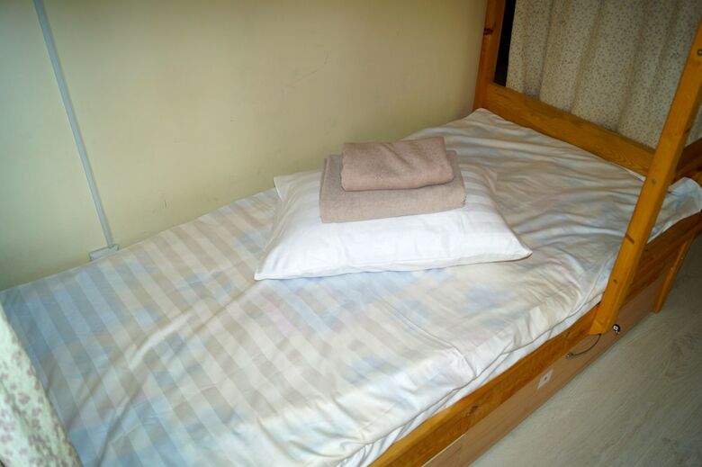 Hostal Hostel Nice Travel