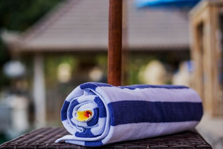 Bed & Breakfast The Puncak Sunset Ceningan
