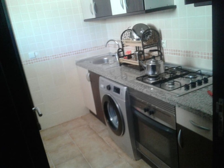 Aparthotel Al Cudia Smir Beach Resort
