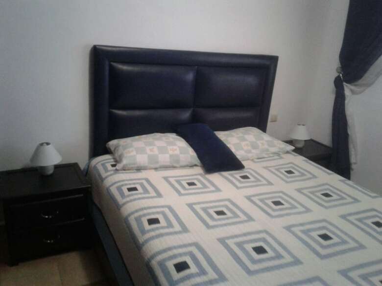 Aparthotel Al Cudia Smir Beach Resort